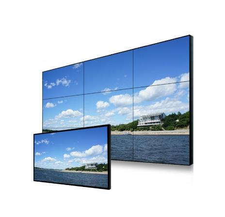 LG/京東方 49寸3.5mm液晶拼接屏