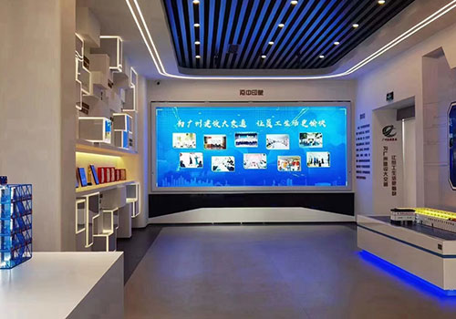 LED大屏幕電視墻的常見術語