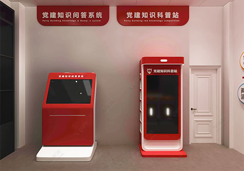 VR智慧黨建 | VR智慧黨建主要用到哪些設(shè)備？ 