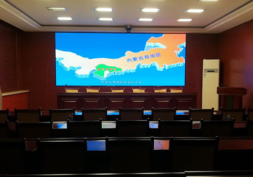 全彩led顯示屏在各行業(yè)的作用介紹