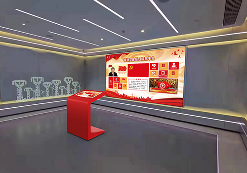 5G+人工智能+大數據實現智慧黨建信息的精準化