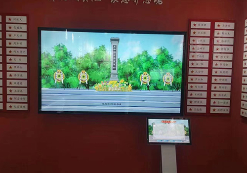 酒店部署觸控一體機有哪些好處？