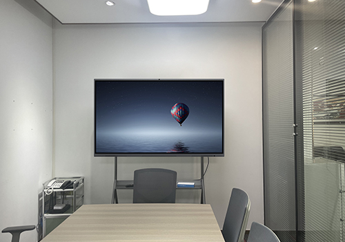 會議一體機在使用中常見的幾種故障及解決方法