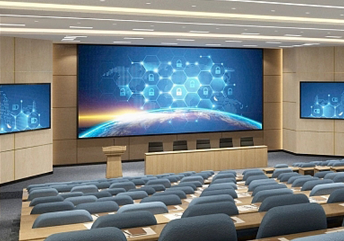 在超高清時代下，替代效應將會加強