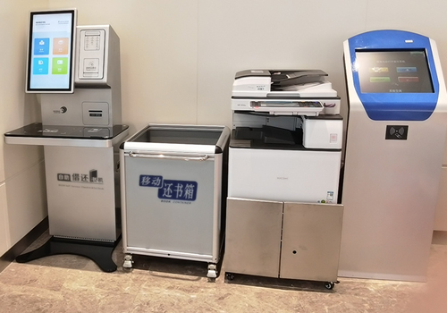 OPAC圖書檢索機維護中該注意什么？