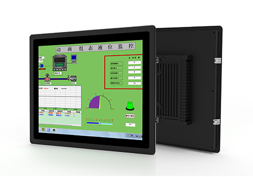 工控一體機(jī)與商用平板的區(qū)別、應(yīng)用優(yōu)勢