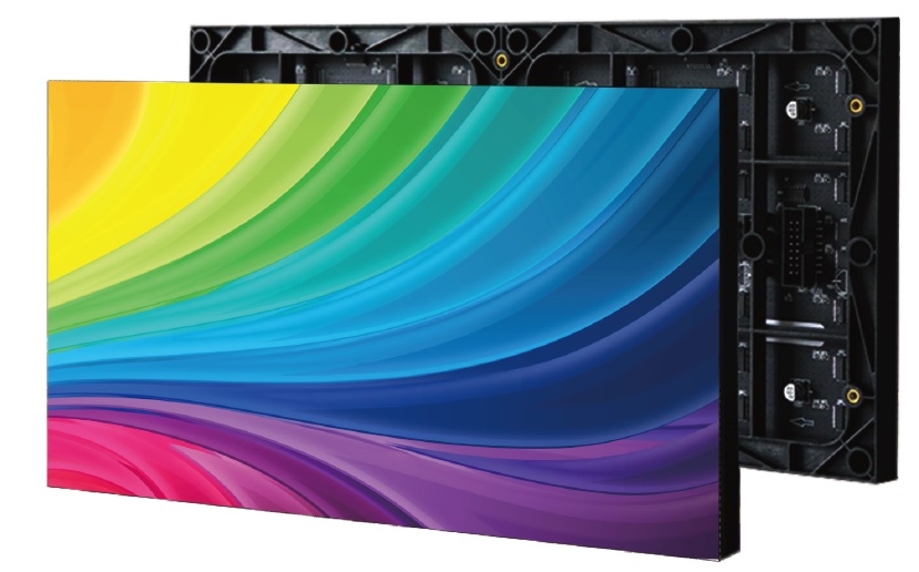 室內小間距P1.8mm節能LED顯示屏