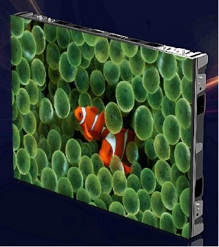 室內P1.2mmLED節能顯示屏