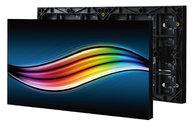 室內(nèi)小間距P2.5會(huì)議顯示屏