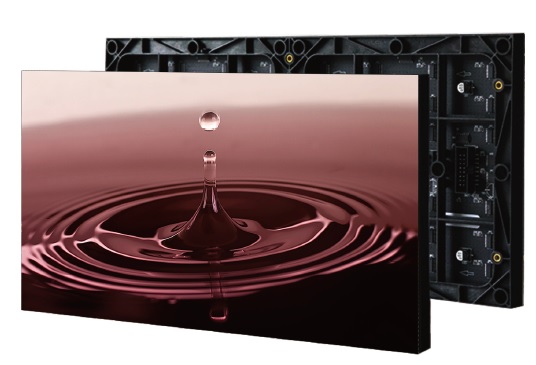 室內P1.5小間距LED全彩節能顯示器