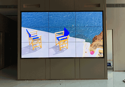 浙江嘉興春風江南售樓部