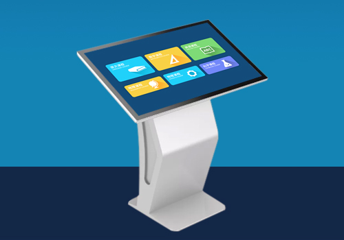 觸摸查詢一體機在不同的行業功能應用