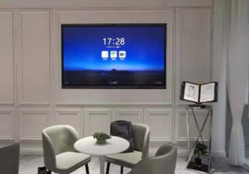 為什么越來越多的領(lǐng)域青睞于會(huì)議白板？