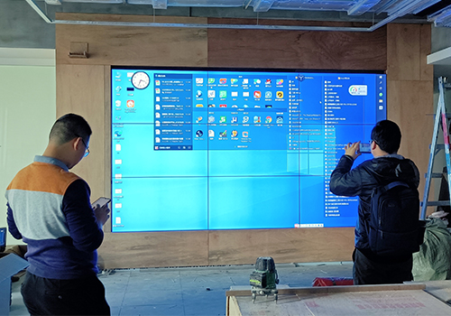 深圳國際創新谷一期