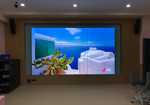 陜西西安(雁塔區(qū))職業(yè)技術(shù)學院實訓樓