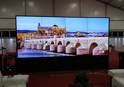 內(nèi)蒙古鄂爾多斯市會議展館