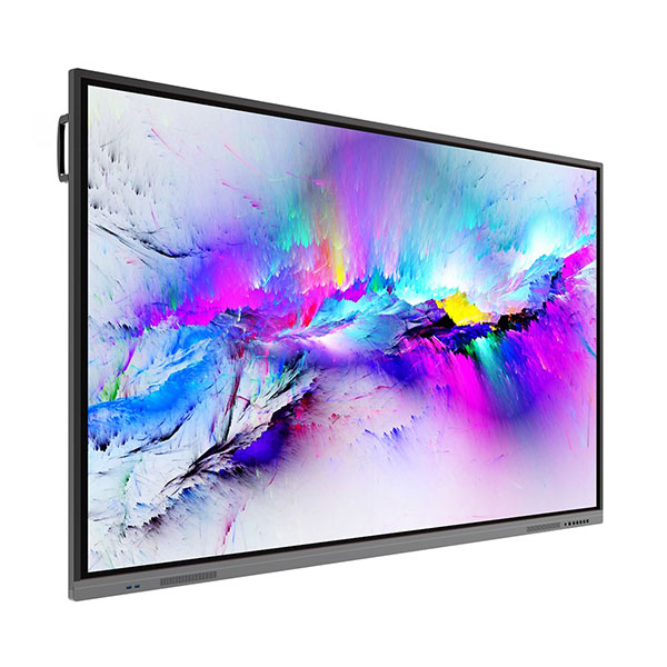 75寸會議一體機品牌品質非攝像頭款