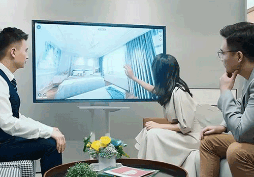 智慧門店是什么？