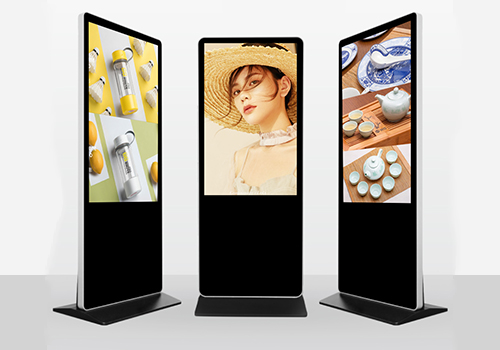 液晶廣告機實現遠程控制的必要條件 