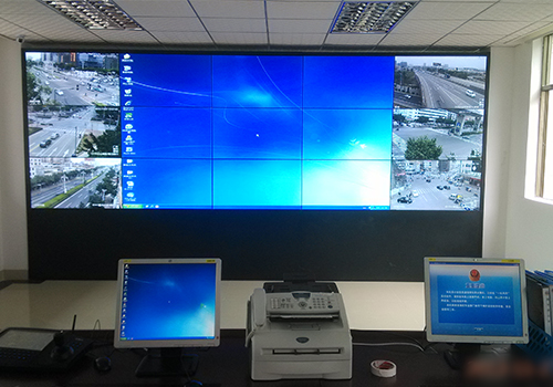 廣東省惠州市-江南交警大隊