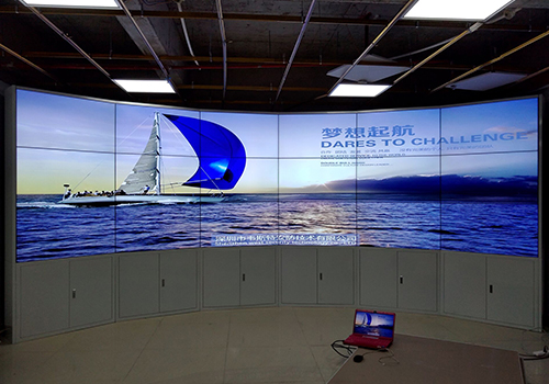 貴州華安爆破工程有限公司