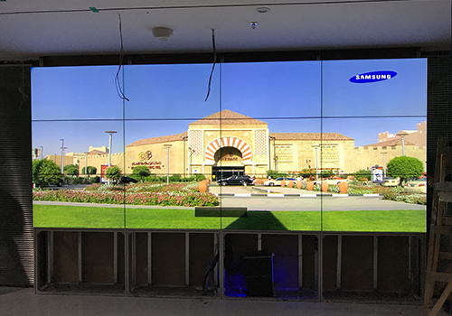 深圳廣電文創中心 中聞侓師事務所