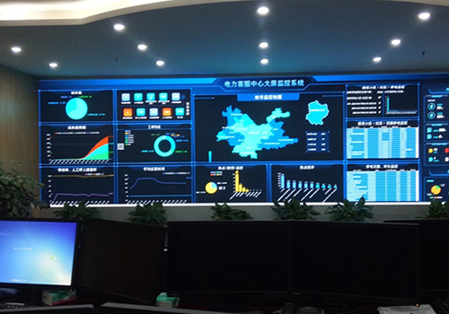 正值冬季，LED顯示屏該怎樣防靜電呢？