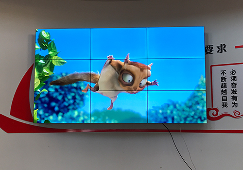 黑龍江大慶市花園鎮500千伏變電站