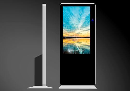 廣告機的"壞點"是什么意思?