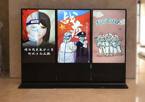 淺談液晶網絡廣告機在醫院的應用價值