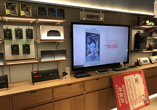 廣告機數字標牌的融合趨勢有哪些？