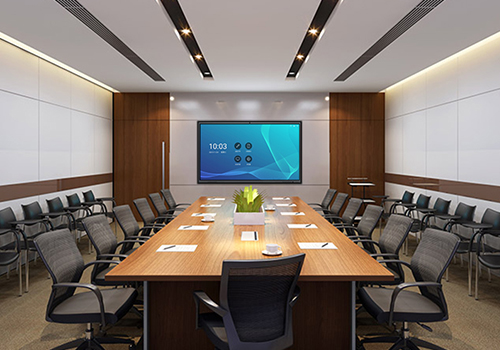 智能會議平板如何保養維護？