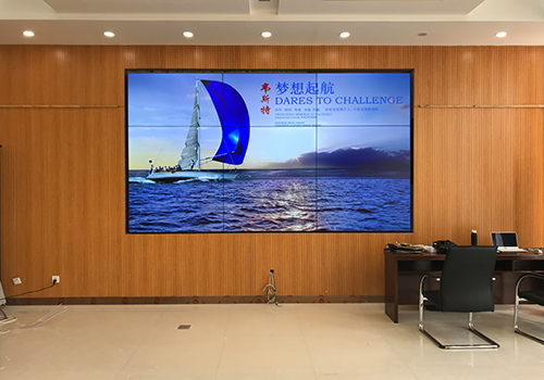 液晶拼接屏如何保養(yǎng)才能延長使用壽命？