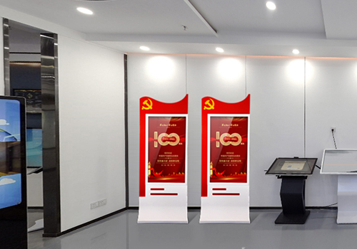 智慧黨建管理平臺系統滿足黨建工作需要