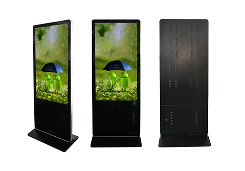 立式觸摸廣告機在電影院的主要功能是什么？