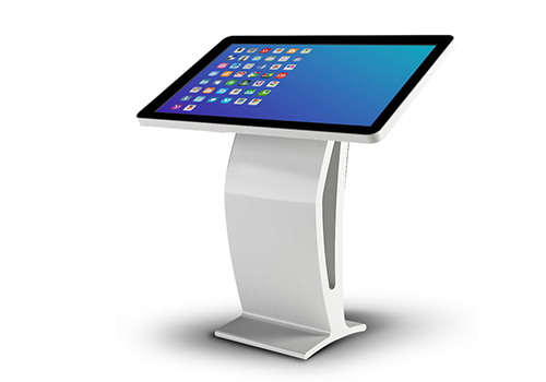 為什么觸摸一體機的顯示屏都在選用工業屏？