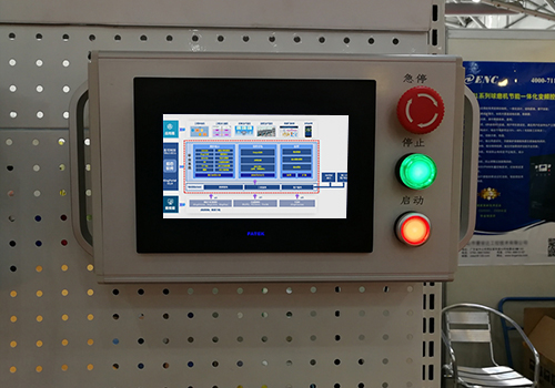 內(nèi)嵌顯示屏（工控機）的未來走向