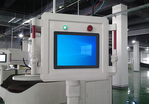 智能工控電腦在工廠數(shù)字化轉(zhuǎn)型中有哪些作用？