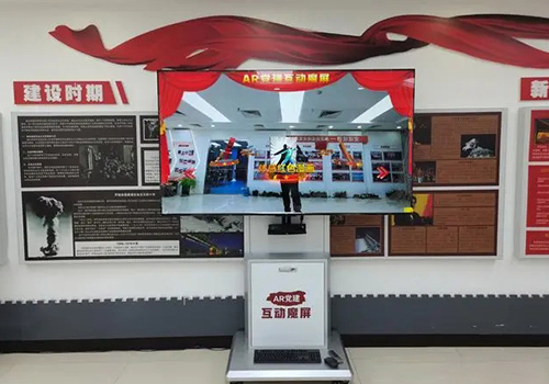 VR黨建具體有什么優勢呢？