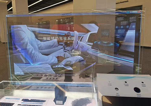 OLED透明顯示屏的優(yōu)勢(shì)主要有哪些方面？